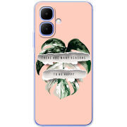 Чохол BoxFace Tecno Go 2 