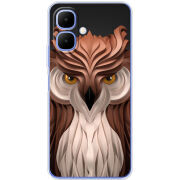 Чохол BoxFace Tecno Go 2 