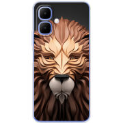 Чохол BoxFace Tecno Go 2 