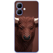 Чохол BoxFace Tecno Go 2 