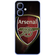 Чохол BoxFace Tecno Go 2 