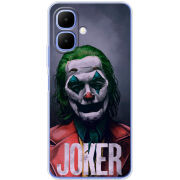 Чохол BoxFace Tecno Go 2 Joker