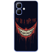 Чохол BoxFace Tecno Go 2 