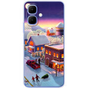 Чохол BoxFace Tecno Go 2 