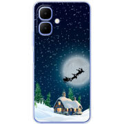 Чохол BoxFace Tecno Go 2 