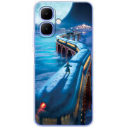 Чохол BoxFace Tecno Go 2 