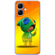 Чохол BoxFace Tecno Go 2 