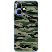 Чохол BoxFace Tecno Go 2 