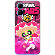 Чохол BoxFace Tecno Go 2 