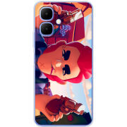 Чохол BoxFace Tecno Go 2 