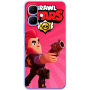 Чохол BoxFace Tecno Go 2 