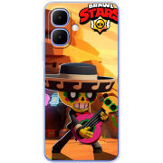 Чохол BoxFace Tecno Go 2 