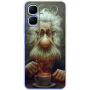 Чохол BoxFace Tecno Go 2 