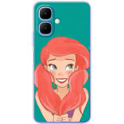 Чохол BoxFace Tecno Go 2 