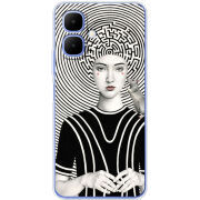 Чохол BoxFace Tecno Go 2 