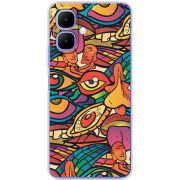 Чохол BoxFace Tecno Go 2 