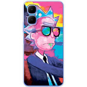 Чохол BoxFace Tecno Go 2 