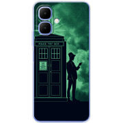 Чохол BoxFace Tecno Go 2 