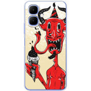 Чохол BoxFace Tecno Go 2 