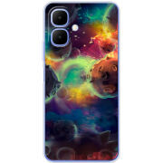 Чохол BoxFace Tecno Go 2 