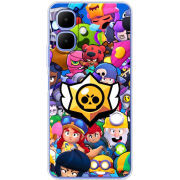 Чохол BoxFace Tecno Go 2 