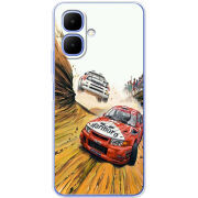 Чохол BoxFace Tecno Go 2 Rally