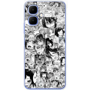 Чохол BoxFace Tecno Go 2 O-Face