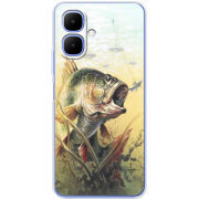 Чохол BoxFace Tecno Go 2 