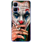 Чохол BoxFace Tecno Go 2 Джокер