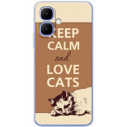 Чохол BoxFace Tecno Go 2 