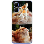 Чохол BoxFace Tecno Go 2 