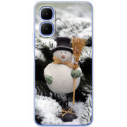 Чохол BoxFace Tecno Go 2 