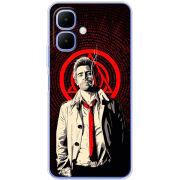 Чохол BoxFace Tecno Go 2 Константин NBC