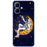 Чохол BoxFace Tecno Go 2 MoonBed