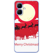 Чохол BoxFace Tecno Go 2 