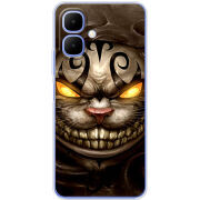 Чохол BoxFace Tecno Go 2 