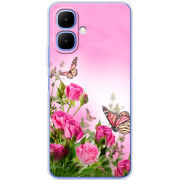 Чохол BoxFace Tecno Go 2 