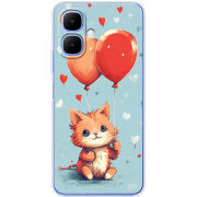 Чохол BoxFace Tecno Go 2 