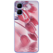 Чохол BoxFace Tecno Go 2 