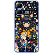 Чохол BoxFace Tecno Go 2 