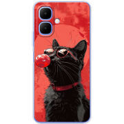 Чохол BoxFace Tecno Go 2 