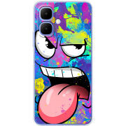 Чохол BoxFace Tecno Go 2 