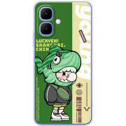 Чохол BoxFace Tecno Go 2 