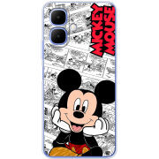 Чохол BoxFace Tecno Go 2 