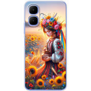 Чохол BoxFace Tecno Go 2 Сій добро