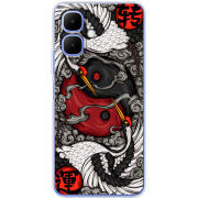 Чохол BoxFace Tecno Go 2 