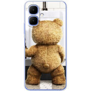 Чохол BoxFace Tecno Go 2 