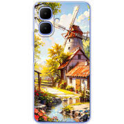 Чохол BoxFace Tecno Go 2 