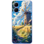 Чохол BoxFace Tecno Go 2 