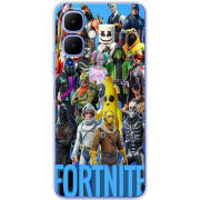 Чохол BoxFace Tecno Go 2 